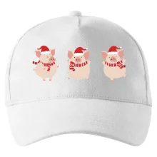 Vánoční prasátka