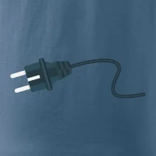 Párové triko - prodlužovací kabel