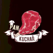 Pan kuchař Pan kuchař