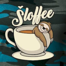 Šloffee - káva