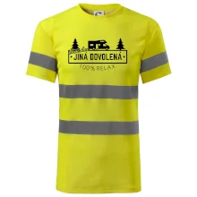Trochu jiná dovolená obytňák Trochu jiná dovolená obytňák
