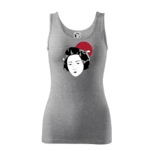 Japan culture - žena