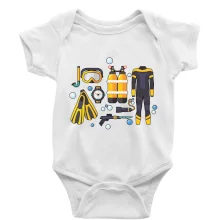 Potápěčská výzbroj