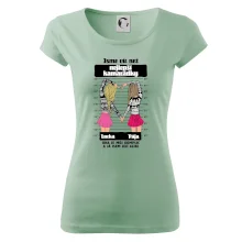 Víc než nejlepší kamarádky