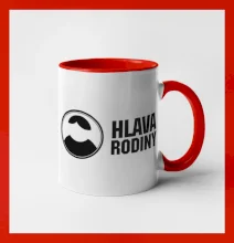 Hlava rodiny