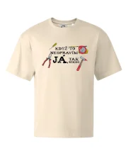 Když to neopravím já, tak nikdo barevné