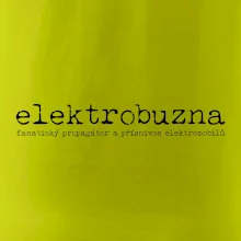 Čeština 2.0 - elektrobuzna