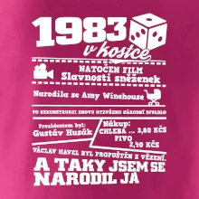 1983 v kostce