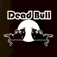 Dead Bull obrys