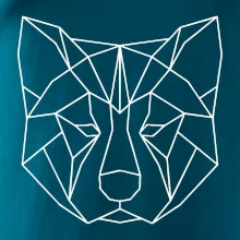 Akita Inu - Geometrie