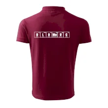 Periodická tabulka Olomouc