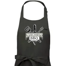 BBQ vaše jméno