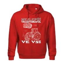 Nejlepší traktorista ve vsi Nejlepší traktorista ve vsi