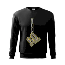 60 let na krku řetěz