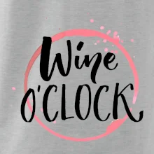 wine o clock