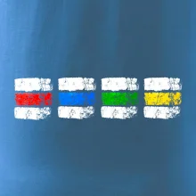 Turistické značky všechny