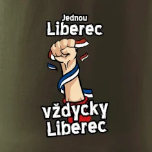 Jednou Liberec vždycky Liberec