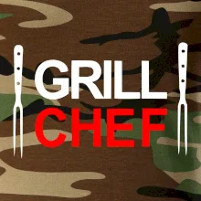 Grilování - Grill Chef