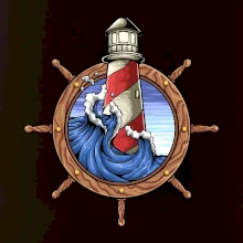 Námořnický maják