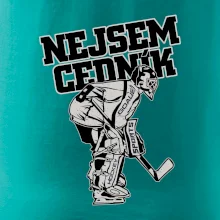 Nejsem cedník
