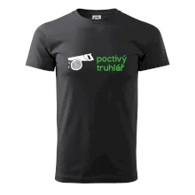 Poctivý Truhlář Poctivý Truhlář