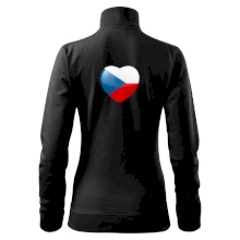 České srdce - vlajka České srdce - vlajka