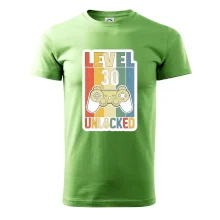 Gaming narozeniny 30