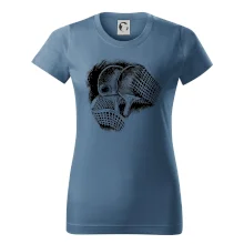 Ping pong pálky a síť