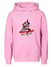 Nedalo se odolat, mám to v sobě silniční motorka