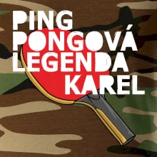 PINGPONGOVÁ LEGENDA JMÉNO