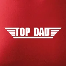 Top dad s čárami