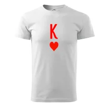 Poker K love
