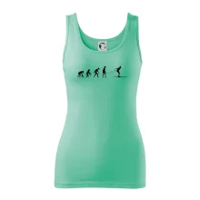 Biathlon Evoluce Běh