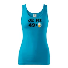 Je mi 50 pivo Je mi 50 pivo