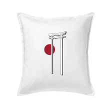 Japan culture - architektura