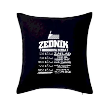 Hodinová mzda zedník