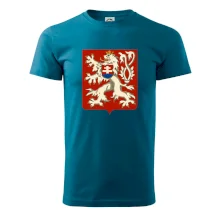 Znak ČSR - Československá republika (1948–1960)