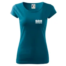 SDH nápis - vlastní nápis