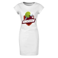 Stolní tenis - Kiksééém