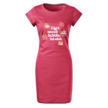 Když to neuvaří babička, tak nikdo - barevné