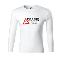 Pozor nesahat - moje žena