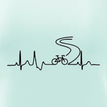 EKG silniční cyklistika