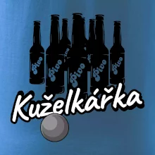 Kuželkářka pivo