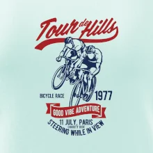 Tour De Hills