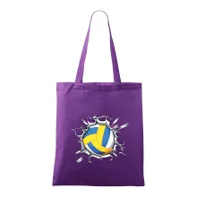 Volejbal míč v triku