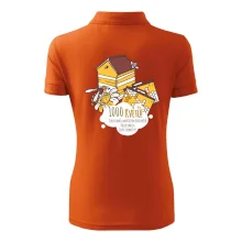 Včela - 1000 květů