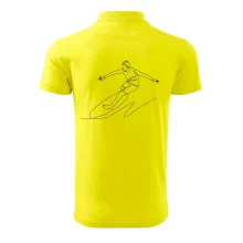 Surfování jedním tahem