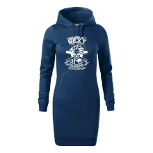 Nesnáším být sexy - Kuchař