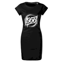 Narozeninovy ročník graffiti 1956