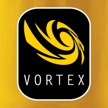 Kšiltovka Vortex logo
